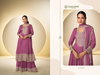 Nargis By Gulkayra Real Chinon Readymade Suits Suppliers In India